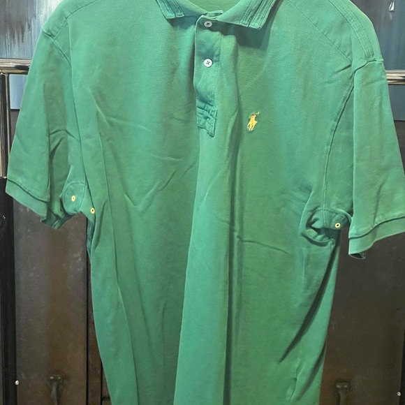 POLO BY RALPH LAUREN 🏷️ Short Sleeve - Picture 3 of 4